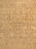 Pasargad Baku Collection Hand-Knotted Lamb's Wool Area Rug 039942-PASARGAD