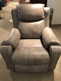 Marvel 5881P Transitional Power Headrest Rocker Recliner [Made to Order - 2 Week Build Time]