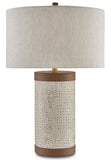 Baptiste Table Lamp