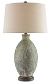 Remi Table Lamp