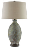 Remi Table Lamp