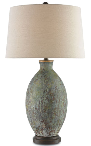 Remi Table Lamp