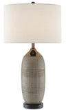 Alexander Table Lamp