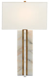 Khalil Table Lamp