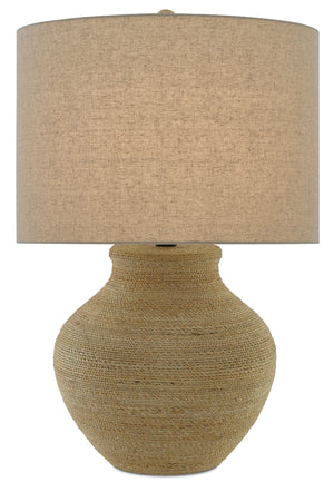 Hensen Table Lamp