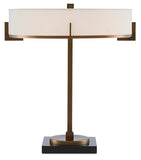 Jacobi Table Lamp