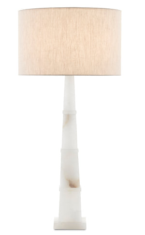 Alabastro Table Lamp