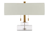 Chiara Table Lamp