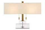 Chiara Table Lamp