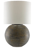 Brigands Table Lamp