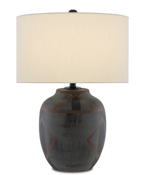 Juste Table Lamp