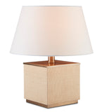 Eloise Mini Table Lamp