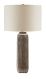 Morse Table Lamp