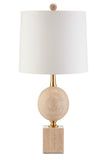 Adorno Table Lamp