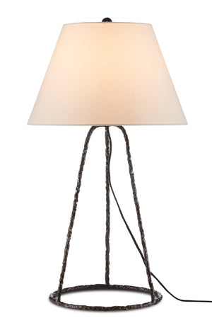 Annetta Table Lamp