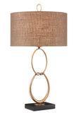 Shelley Table Lamp