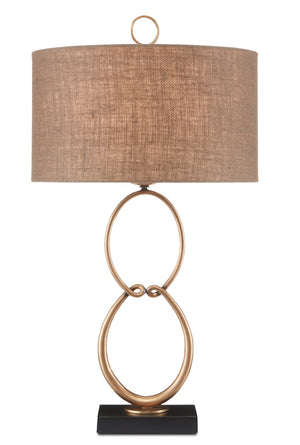 Shelley Table Lamp