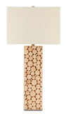 Mimosa Tall Table Lamp