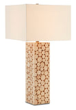 Mimosa Tall Table Lamp