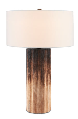 Tendai Table Lamp