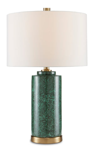 St. Isaac Table Lamp