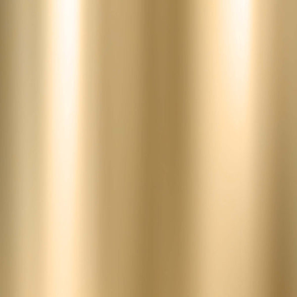 Zuo Modern Madelaine 100% Polyester, Plywood, Steel Modern Commercial Grade Counter Stool Black, Gold 100% Polyester, Plywood, Steel