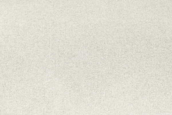 Serene Linen Textured Fabric / Down / Polyester / Engineered Wood Contemporary Cream Linen Textured Fabric Deluxe Cloud-Like Comfort Modular Sectional - 158" W x 80" D x 32" H