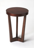 Aphra Cherry Side Table