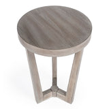 Butler Specialty Aphra DriftWood Side Table 6021247