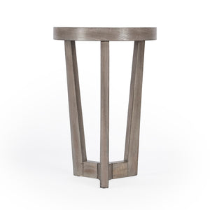 Butler Specialty Aphra DriftWood Side Table 6021247