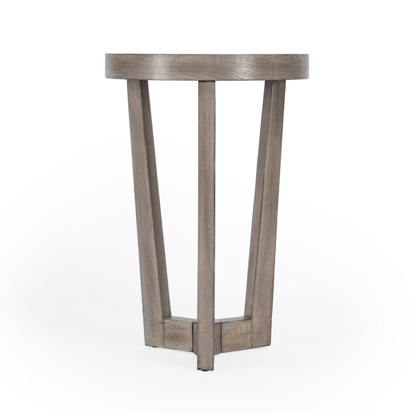 Butler Specialty Aphra DriftWood Side Table 6021247