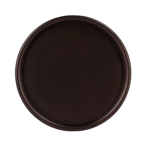 Butler Specialty Alma Metal Pedestal Table 6028025