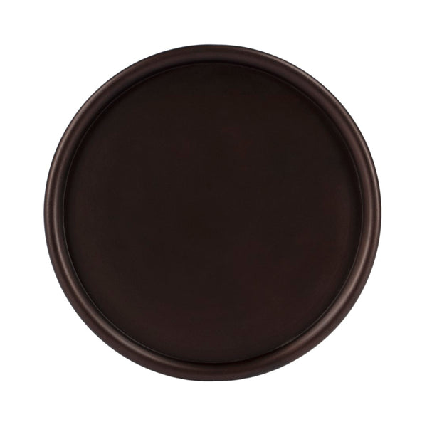 Butler Specialty Alma Metal Pedestal Table 6028025