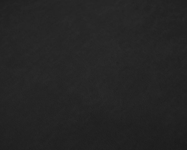 Plush Velvet / Down / Engineered Wood / Foam Contemporary Black Velvet Standard Cloud-Like Comfort Modular Sofa - 105" W x 35" D x 32" H