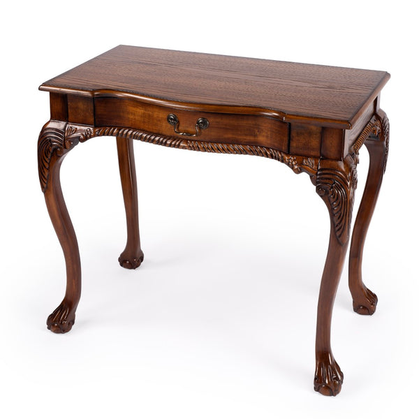 Butler Specialty Dupree Vintage Oak Writing Desk 6042001