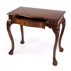 Butler Specialty Dupree Vintage Oak Writing Desk 6042001