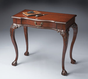 Butler Specialty Dupree Cherry Writing Desk 6042024