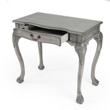 Butler Specialty Dupree Gray Writing Desk 6042418