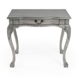 Butler Specialty Dupree Gray Writing Desk 6042418