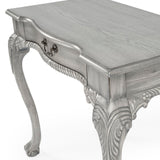 Butler Specialty Dupree Gray Writing Desk 6042418