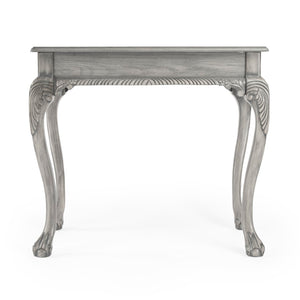 Butler Specialty Dupree Gray Writing Desk 6042418