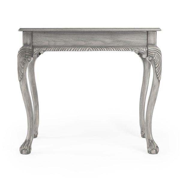Butler Specialty Dupree Gray Writing Desk 6042418