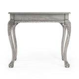 Butler Specialty Dupree Gray Writing Desk 6042418