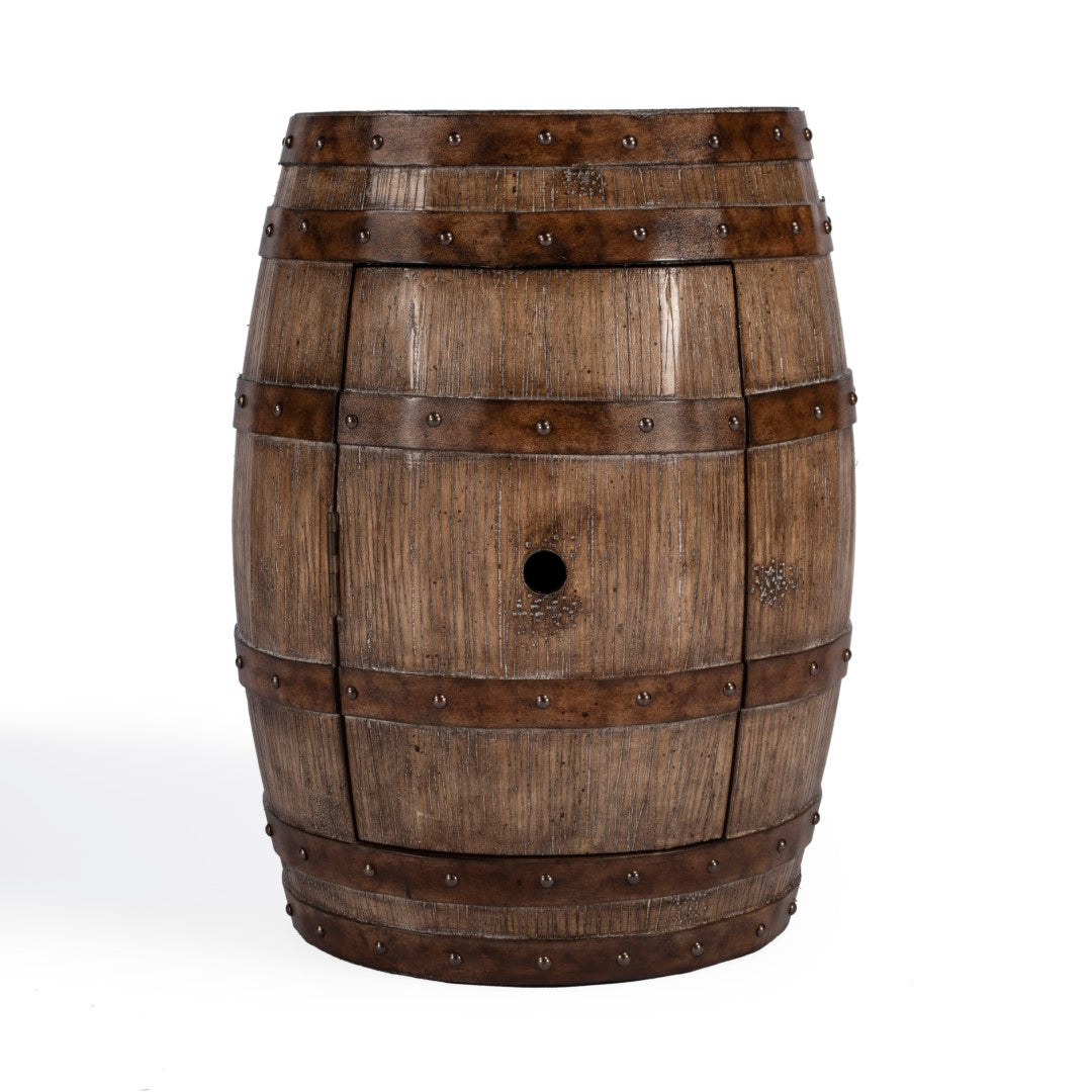 Butler Specialty Furniture Lovell Barrel Table