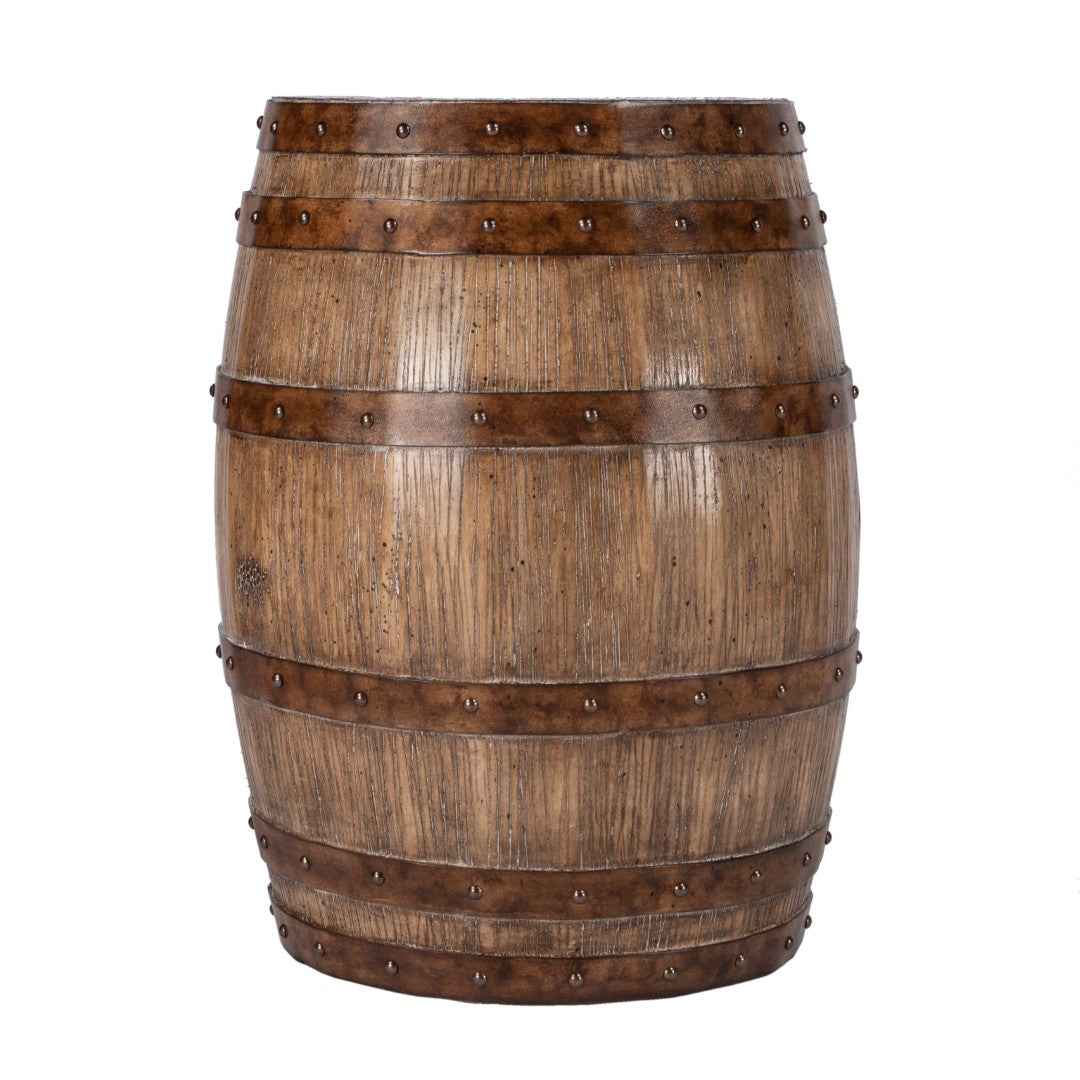 Butler Specialty Furniture Lovell Barrel Table - Thumbnail 3