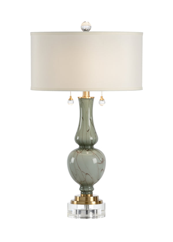 Belle Mont Lamp