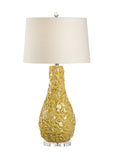 Encore Lamp - Golden Rod