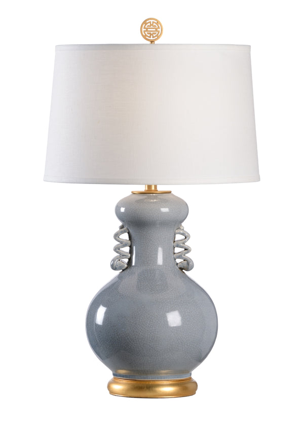 Chan Lamp