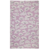 Capel Rugs Puffy 6061 Machine Made Rug 6061RS07000900460