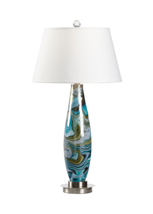 Flora Lamp